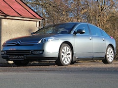 Citroen C6 V6  24V 3,0 HDI Exclusive
