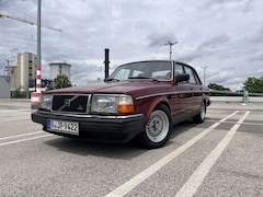 Volvo 240 GL
