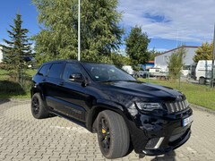 Bild des Angebotes Jeep Grand Cherokee 6.2 V8 Trackhawk