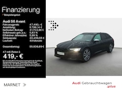Audi S6 TDI quattro*Navi*Matrix*Alu*PDC*Virtual