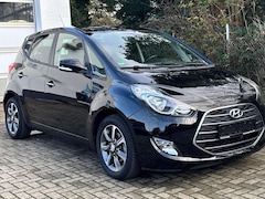 Bild des Angebotes Hyundai iX20 YES!Plus*Rückfahrkamera*Scheckheft*Automatik