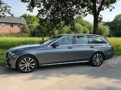 Bild des Angebotes Mercedes-Benz E 220 d T 9G-TRONIC Avantgarde