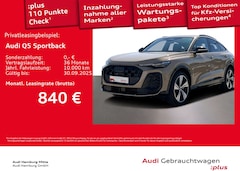 Bild des Angebotes Audi Q5 TDI quattro 150 kW S tronic