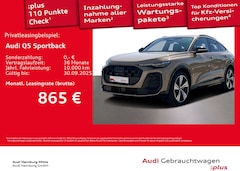 Bild des Angebotes Audi Q5 TDI quattro 150 kW S tronic