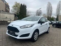 Bild des Angebotes Ford Fiesta 1.25 Ambiente *Klima*