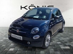 Bild des Angebotes Fiat 500 1.0 Hybrid DAB USB Klima Komfort Paket