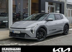 Bild des Angebotes Kia EV4 81,4 kWh Earth Navi Schiebedach Sound-P 360°