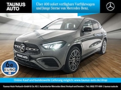 Bild des Angebotes Mercedes-Benz GLA 180 AMG-NIGHT-DISTRONIC-AHK-SOUND-UVP 56.800,-