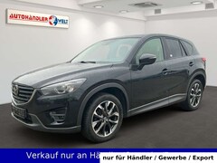 Bild des Angebotes Mazda CX-5 2.2 Nakama Intense AWD Automatik Leder