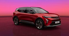 Bild des Angebotes Renault Scenic 100% Iconic 220 Long Range