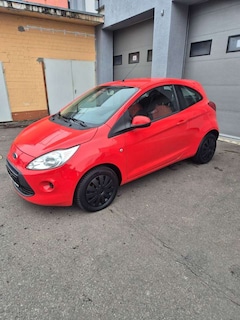 Bild des Angebotes Ford Ka/Ka+ Champions Edition*KLIMA*