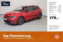VW Polo GTI 2.0 TSI DSG NAV/LED/ACC/Kamera/beats/18