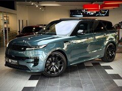 Bild des Angebotes Land Rover Range Rover Sport P510e First Edition*Pano*HuD*