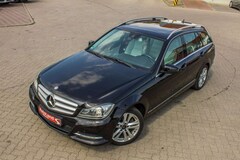 Bild des Angebotes Mercedes-Benz C 220 CDI T AVANTGARDE+Automat+TUV+NR