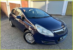 Bild des Angebotes Opel Corsa D Edition Klima vom Rentner Top