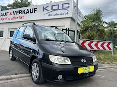 Bild des Angebotes Hyundai Matrix 1.6 GLS