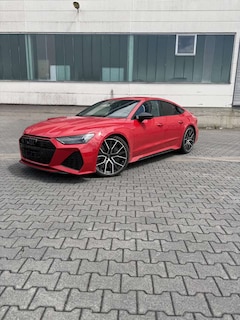 Bild des Angebotes Audi RS7 4.0 TFSI quattro tiptronic
