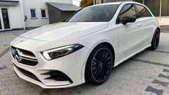 Bild des Angebotes Mercedes-Benz A 35 AMG A*35*AMG*4Matic*360-Kam*2-Z-Klima*LED*Temp*Spur