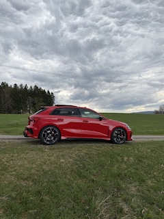 Bild des Angebotes Audi RS3 2.5 TFSI quattro