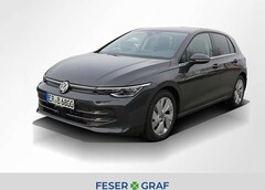 Bild des Angebotes VW Golf Style 2.0 TDI DSG Matrix Sound 18"