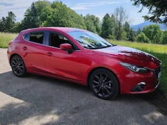 Bild des Angebotes Mazda 3 3 SKYACTIV-D 150 NAKAMA