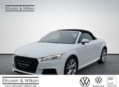 Bild des Angebotes Audi TT Roadster 40+TFSI+MMI NAVI+KAMERA+AVC+