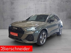 Bild des Angebotes Audi Q3 TDI S line LED 19 KAMERA ACC NAVI