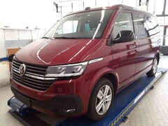 Bild des Angebotes VW T6.1 California Coast Edition 4Motion*NP:113.440 EUR !!!!*18Zoll*