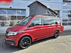 Bild des Angebotes VW T6.1 California Coast Edition 4Motion*NP:113.440 EUR !!!!*18Zoll*