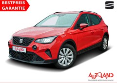 Bild des Angebotes SEAT Arona 1.0 TSI FR Android Apple DAB Sitzheizung