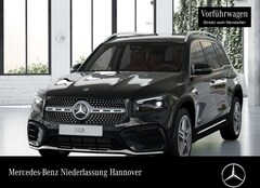 Bild des Angebotes Mercedes-Benz GLB 200 AMG+PANO+360°+AHK+MULTIBEAM+TOTW+KEYLESS