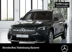 Bild des Angebotes Mercedes-Benz GLB 200 AMG+PANO+360°+AHK+MULTIBEAM+TOTW+KEYLESS