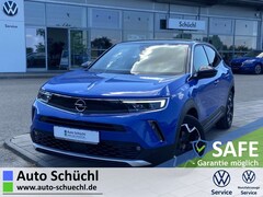 Bild des Angebotes Opel Mokka-E ULTIMATE CCS+3-PHASIG+MATRIX-LED+NAVI-PR