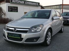Bild des Angebotes Opel Astra H Edition*Klima*1.Hand*SH-gepfl.*Nr.03
