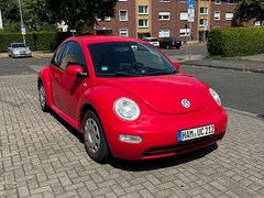 Bild des Angebotes VW New Beetle New Beetle 1.6