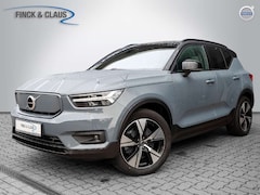 Bild des Angebotes Volvo XC40 Twin Engine R Design