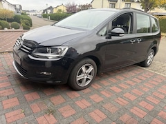 Bild des Angebotes VW Sharan Trendline BMT