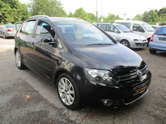 Bild des Angebotes VW Golf Plus Highline
