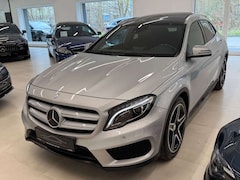 Bild des Angebotes Mercedes-Benz GLA 250 4Matic AMG Line PANORAMA DISTRONIC LED