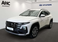 Bild des Angebotes Hyundai TUCSON HEV 1.6 T-GDi 2WD 6-AT Prime 4xSHZ AUT LM