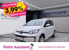 Bild des Angebotes VW up! 1.0 MPI MOVE UP! PDC DRIVE PLUS