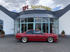 Bild des Angebotes BMW M6 35 csi im Topzustand