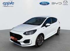 Bild des Angebotes Ford Fiesta 1.0 EcoBoost S&S ST-LINE