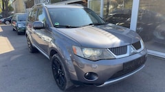 Bild des Angebotes Mitsubishi Outlander 2.2 DI-D Instyle*7-Sitz*Navi*Kamera*