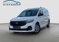 Bild des Angebotes Ford Grand Tourneo Connect 2.0 EcoBlue Aut. TITANIUM