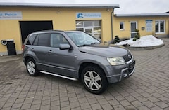 Bild des Angebotes Suzuki Grand Vitara 1.9 DDIS
