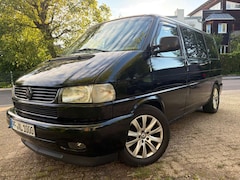 Bild des Angebotes VW T4 Multivan Multivan 2.5 TDI 102 PS Tüv 11/27 Klimatronic