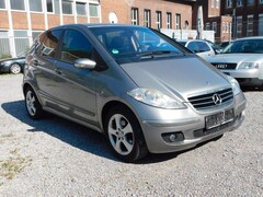 Bild des Angebotes Mercedes-Benz A 170 Avantgarde/ALU /PDC