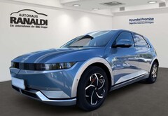Bild des Angebotes Hyundai IONIQ 5 Uniq Elektro++GROßE BATTERIE!+77,4kWh!++