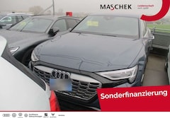 Audi Q8 e-tron Sportback S Line 55 quat Matrix Memory 360° *5J-G